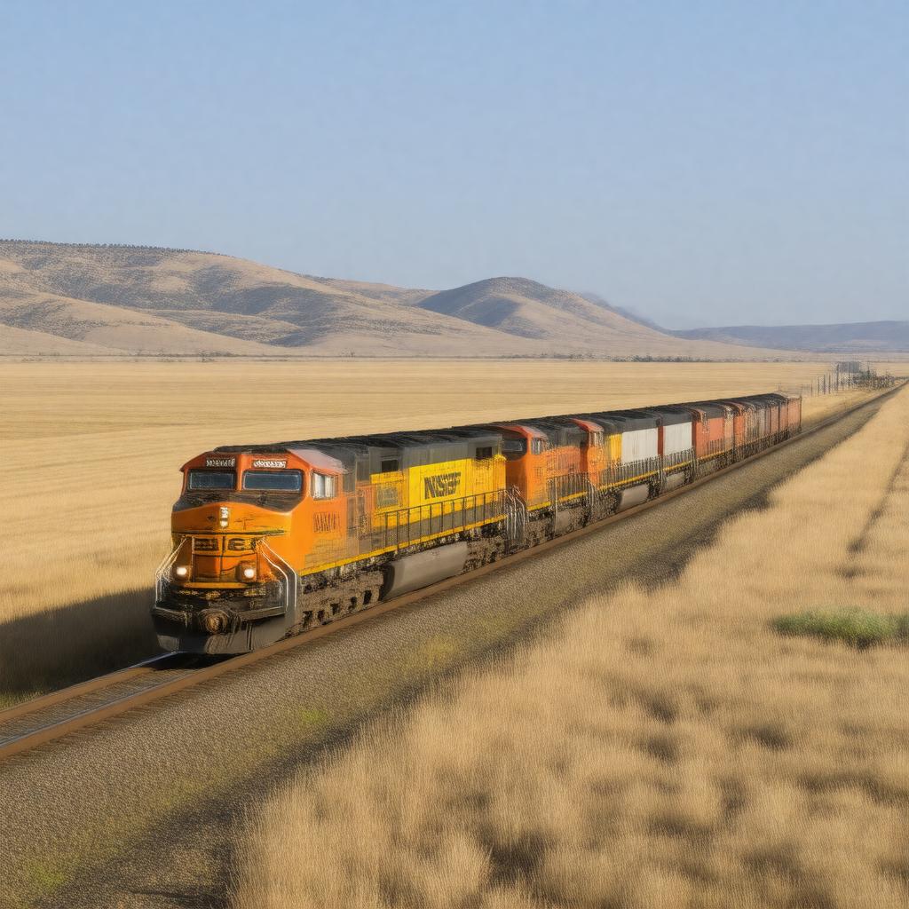 BNSF Railway